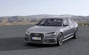Audi A6 35 Tfsi Launched In India At Inr 52 75 Lakhs Audi A6 Volkswagen Car Audi