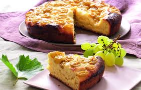 Nella preparazione dei piatti, sia salati che dolci. Dolce Vegano Napoletano La Cucina Italiana