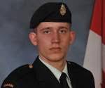 Canadian soldier dies following accident during training exercise in  Wainwright