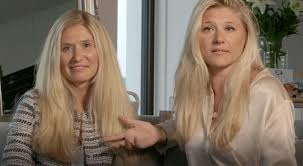 De serie ging in première op 30 augustus 2017. Rijke Zusjes In Steenrijk Straatarm Maken Heel Wat Tongen Los