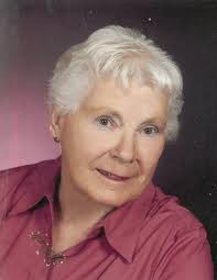 Mary Catherine Ingalls Brown Beaudette, age 95, of Helena