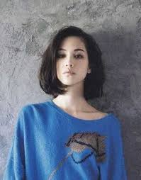 So try it and this edgy haircut will bring the feminine softness you are looking for. Image Result For Bob Haircut Asian Hair Medium Hair Styles Hair Styles