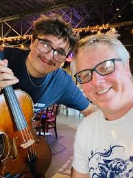 Bueler's Day Off was amazing tonight!!!