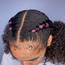 23k Likes 341 Comments Makiya S Curls Kiya Xcurls On Instagram Help Me Reach 100k Natural Hair Styles Easy Curly Hair Videos Kids Curly Hairstyles
