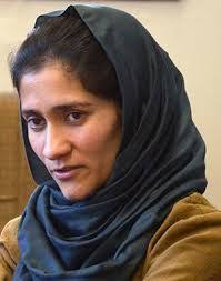 Shabana Is Co Founder And President Of Sola A Nonprofit Organisation That Helps Young Afghan Women Access Education Worldwide Role Models Sola Boarding School