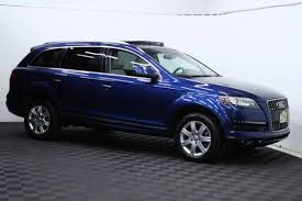 Image result for Kobalt Blue 2007 Q7