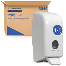 Satisfacts, a sister company to apartmentratings, offers surveys that measure renters satisfaction at key points throughout the renter lifecycle: Kimberly Clark Aquarius Soap Sanitizer Dispenser 69480 Skincare Dispenser For Soap Sanitizer 1 X White Skincare Dispenser Compatible With Scott 1l Soap Sanitizer Cassettes Amazon In Industrial Scientific
