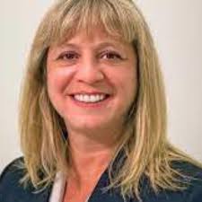 Chef Sharon Lykins, Senior Director of Product Innovation at Denny's:  National Burger Month