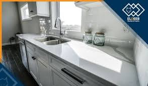 رخام مطابخ افضل مطابخ رخام وجرانيت من الديب ماربل 20 خصم 01118558286