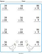 math worksheets twisty noodle