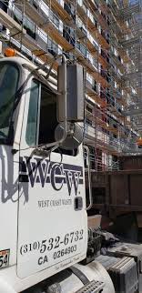 We are the los angeles dumpster rental experts providing the fastest recycling, rubbish hauling, junk removal, and permanent trash bin service in the industry. Los Angeles Dumpsters For Rent West Coast Waste