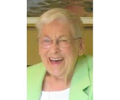 S. HAMM Obituary (2023)