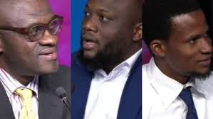 GÉNIE CONGO AVEC NICO