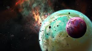 Kepler 452b is considered the most earth like planet yet discovered due to its size, location in its system and the type of star it orbits. Kepler 452 B Stock Video Footage 4k And Hd Video Clips Shutterstock