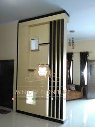 Tidak hanya bisa dengan kuat berdiri jadi pembatas ruangan, sekat gypsum mempunyai bermacam berbagai desain. Partisi Ruangan Multiplek Hpl Miniuty Furniture
