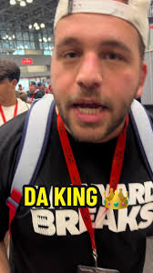 Look at the pelican 🦩 fly pelican 🦩 @g_telford blessed @bugzybangzz with  a beautiful bron jersey match auto ✍️ #Pelican #Bron