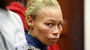 Joslin Smith disappearance: South African mother and boyfriend charged with  trafficking