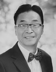 Wilson Kwok Ying Lam