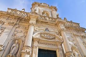 Vi proponiamo l'intervento del prof. 12 Top Rated Tourist Attractions In Lecce Planetware