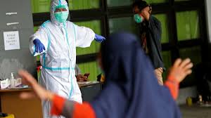Bahasa & wilayahbahasa indonesia (indonesia). Indonesia Relies On Vaccine Rollout As Officials Lose Control Of Pandemic Financial Times