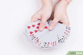 Remember your force card, it's the card you'll be making your volunteer choose later on. How To Perform A Card Force Trick With Pictures Wikihow