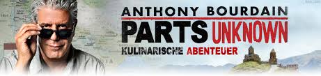 Parts unknown on your desktop or mobile device. Anthony Bourdain Kulinarische Abenteuer News Termine Streams Auf Tv Wunschliste