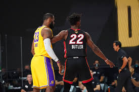 Nba Finals Lakers Vs Heat Game 2 Starting Time And Tv Schedule Silver Screen And Roll