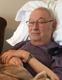 Obituary information for Robert "Bob" Cottor