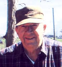 Obituary information for Robert Lamar "Jack" Shook