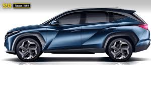 Maybe you would like to learn more about one of these? So Sieht Der Neue Hyundai Tucson Aus Siehe Die Komplette Fotogalerie Automotonews Ch