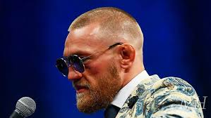 Jean, a beauty expert as seen on singer zayn malik, this cut goes all the way to the skin, but with a fade cut on the sides. Conor Mcgregor Fade Buzz Cut Man For Himself