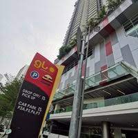 Qr2e (quick response to entrepreneurs). Glo Damansara 699 Jalan Damansara
