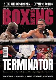 2020 summer olympics boxing schedule; Boxing News 29 July 2021