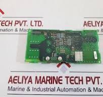 Abb Tu804-1 Control Unit 3Bse020522R1