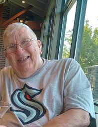 Obituary information for Gerald Andersen
