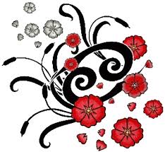 Each design can be downloaded and printed along with the line art stencil. 45 Latest Zodiac Tattoos Designs And Ideas