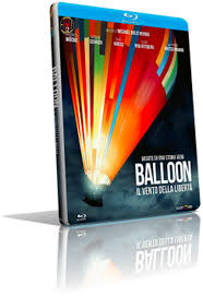 Trama, cast, news e curiosità sugli attori. Download Ballon Il Vento Della Liberta 2018 Ilcorsaronero Ita