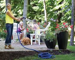There's nothing more frustrating than walking outside in the winter and needing access to water, only to find the hose is frozen. 7 Best Garden Hoses In 2021 Hgtv
