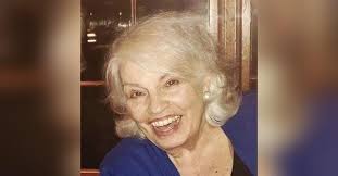 Jane Nettles Sanchez Obituary