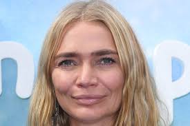 Jodie Kidd says 'I started really suffering' as she opens up