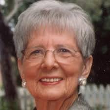 Mary Jane Winsett Obituary February 2, 2022