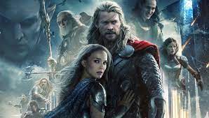 Portman's long been a part of the thor franchise but she's been relegated to a supporting player in those films. Natalie Portman Is Looking Buff In New Set Photos From Thor Love And Thunder Geekfeed