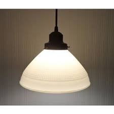 Free delivery over £40 to most of the uk great selection excellent customer service find everything for a beautiful home. Milk Glass Pendant Light You Ll Love In 2021 Visualhunt