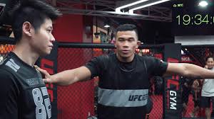 Use the filters to locate a gym that suits your needs. Team Ufc Gym Singapore At Ufc Gym Vietnam Youtube