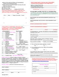 Company search results will show Maryland Cds License Lookup Fill Out And Sign Printable Pdf Template Signnow