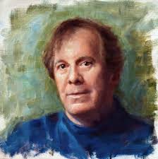 Billy Cone — Faces of Revolution