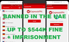 Uae Bans Use Of Vpns Proxy Servers With Up To 544k Fine Imprisonment If Caught Loyaltylobby