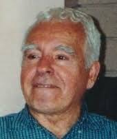 Obituary information for Raymond Nunes Perry