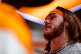 Connor Meadows, Offensive Line, Offensive Tackle, Tennessee State Tigers