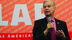 We did not find results for: Rios Piter S Appointment Goes Against The Udlap Statute Derbez Pledge Times